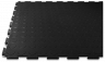 Модульное напольное ПВХ покрытие SENSOR AVERS 7 мм, RAL 1016, желтый.