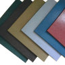 Резиновая плитка M-KORT STANDART, 500x500х45 мм, черная