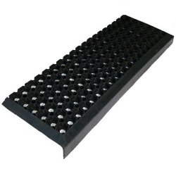 Коврик из резины 25см x 75см RSTM