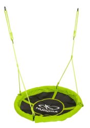 Качели HUDORA Nest Swing Alu 110