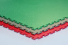 Модульное напольное ПВХ покрытие M-TILE UNIVERSAL 5 мм RAL 5005