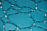 Модульное ПВХ покрытие для бассейнов AQUA STONE 340х340х10мм, фисташковое.