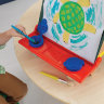 Детский двухсторонний настольный мольберт Kidkraft
