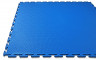 Модульное напольное ПВХ покрытие SENSOR SIGMA 7 мм, RAL 9003, белый.